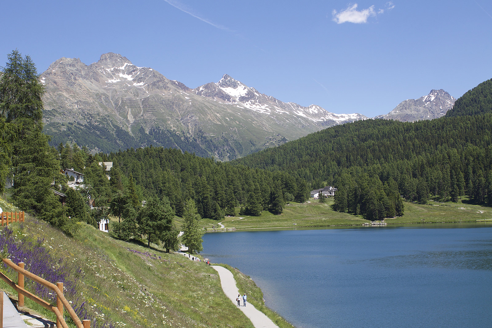 Sankt Moritz